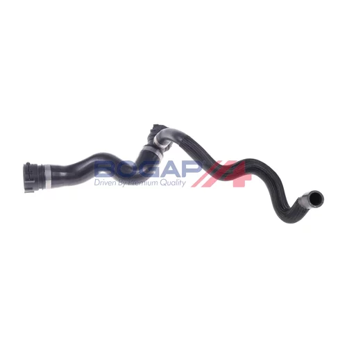 Hadica chladenia B4228292 /BOGAP/ - obr. 1