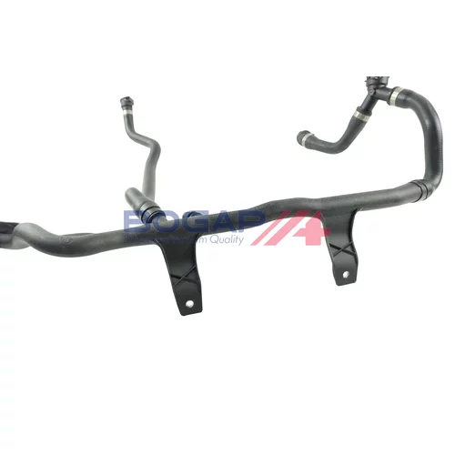 Hadica chladenia B4228321 /BOGAP/ - obr. 4