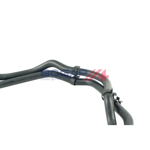 Hadica chladenia B4228331 /BOGAP/ - obr. 2