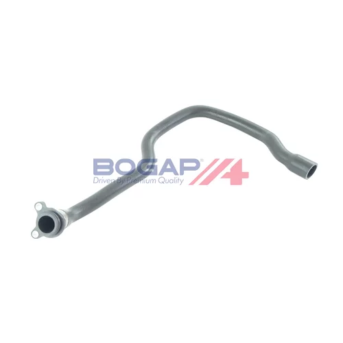 Hadica chladenia B4228336 /BOGAP/ - obr. 1
