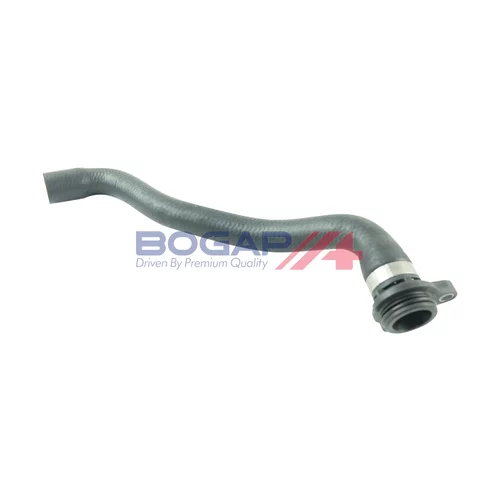 Hadica chladenia B4228338 /BOGAP/ - obr. 2