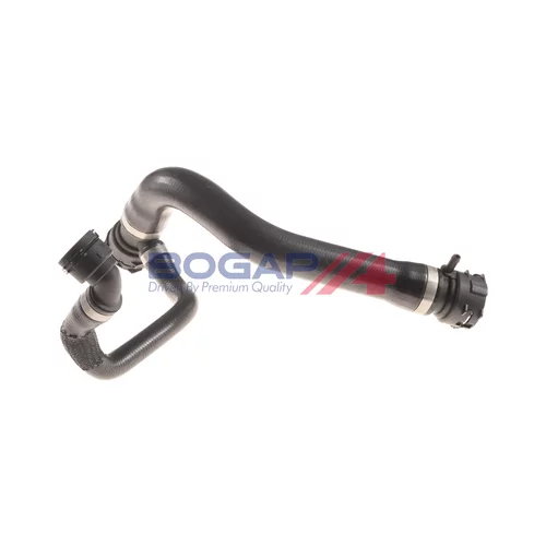 Hadica chladenia B4228355 /BOGAP/ - obr. 2