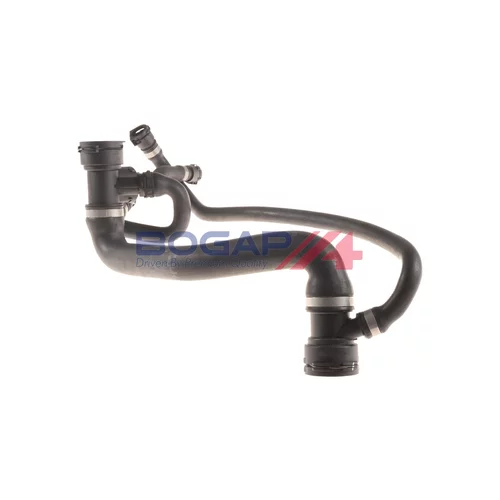 Hadica chladenia B4228374 /BOGAP/ - obr. 1