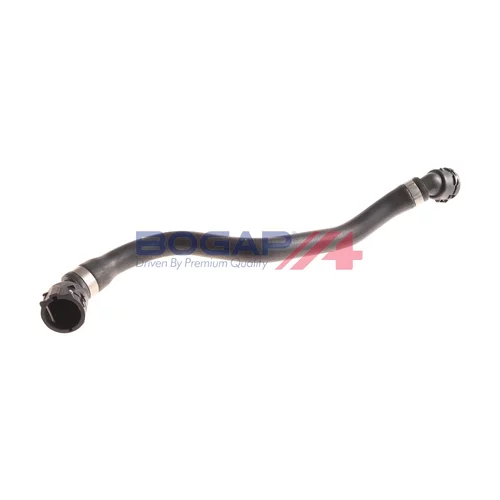 Hadica chladenia B4228378 /BOGAP/ - obr. 1