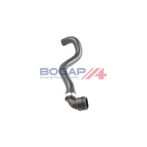 Hadica chladenia B4228384 /BOGAP/ - obr. 1