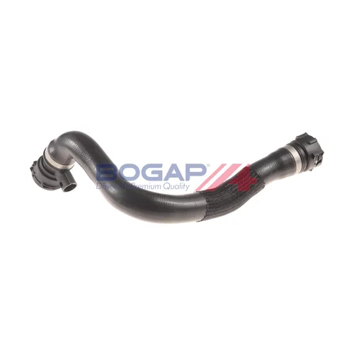 Hadica chladenia B4228398 /BOGAP/ - obr. 1