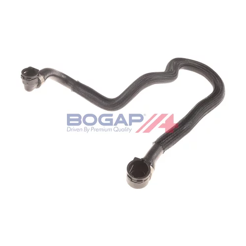 Hadica chladenia B4228404 /BOGAP/ - obr. 1