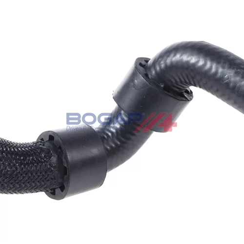 Hadica chladenia B4228405 /BOGAP/ - obr. 3
