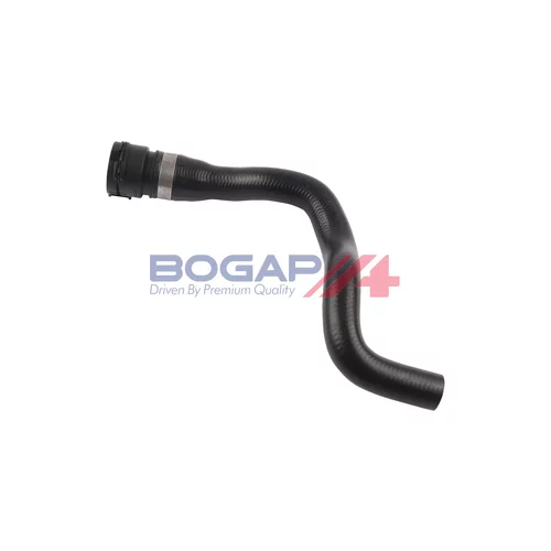 Hadica chladenia B4228452 /BOGAP/ - obr. 1