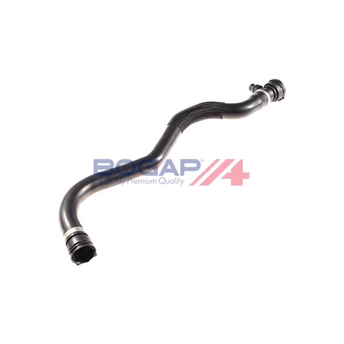 Hadica chladenia B4228472 /BOGAP/ - obr. 1