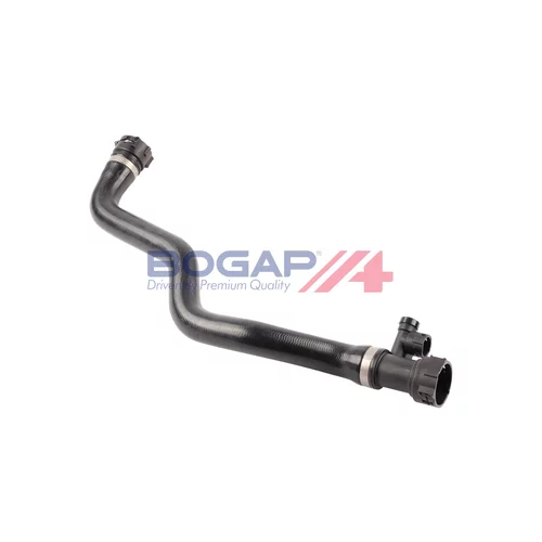 Hadica chladenia B4228513 /BOGAP/ - obr. 1