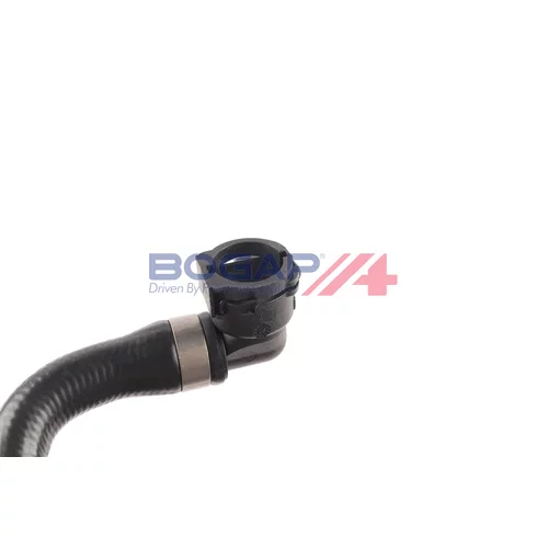 Hadica chladenia B4228518 /BOGAP/ - obr. 2
