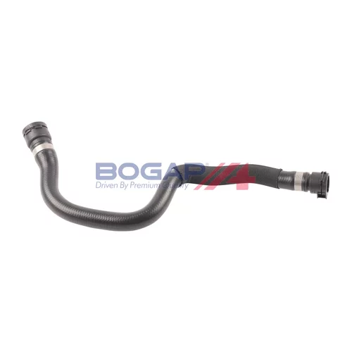 Hadica chladenia B4228534 /BOGAP/ - obr. 1
