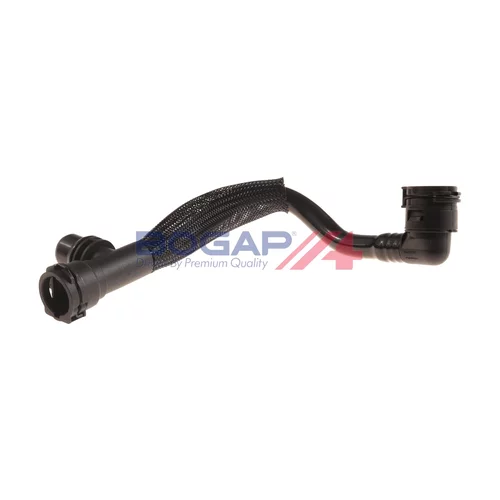 Hadica chladenia B4228538 /BOGAP/ - obr. 2