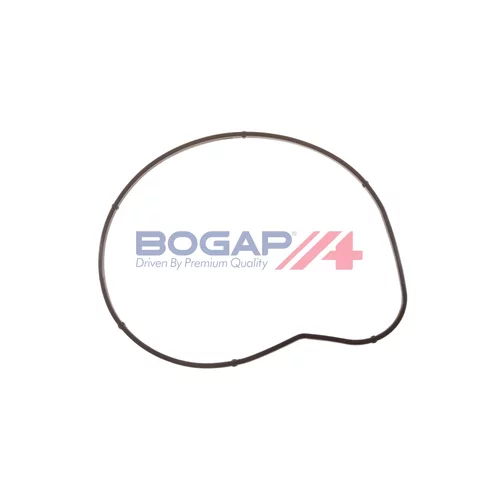 Vodné čerpadlo, chladenie motora B4234140 /BOGAP/ - obr. 4