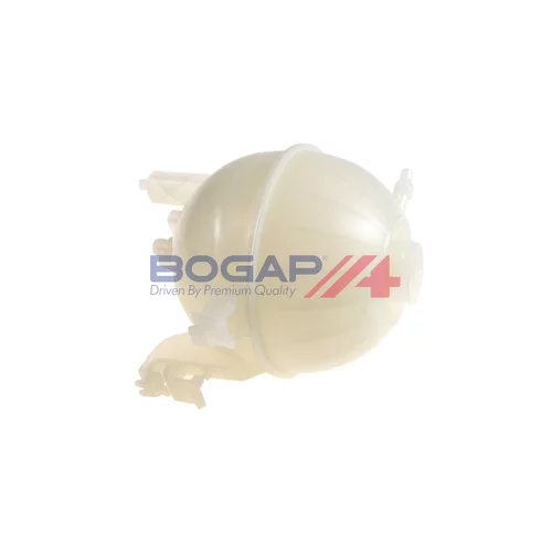 Vyrovnávacia nádobka chladiacej kvapaliny B4240128 /BOGAP/ - obr. 1