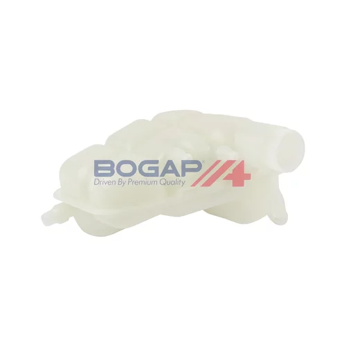 Vyrovnávacia nádobka chladiacej kvapaliny BOGAP B4240131