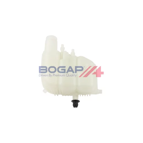 Vyrovnávacia nádobka chladiacej kvapaliny B4240131 /BOGAP/ - obr. 1