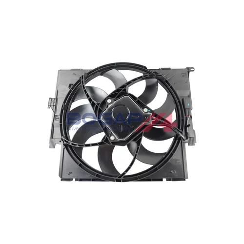 Ventilátor chladenia motora B4243103 /BOGAP/ - obr. 2