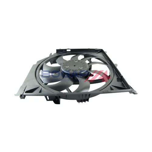 Ventilátor chladenia motora B4243105 /BOGAP/ - obr. 1
