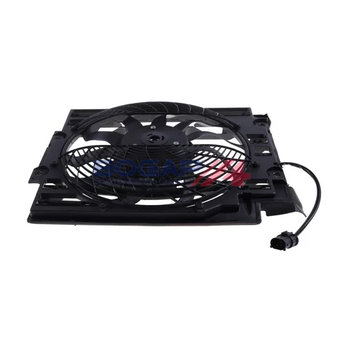 Ventilátor chladenia motora B4243112 /BOGAP/ - obr. 6