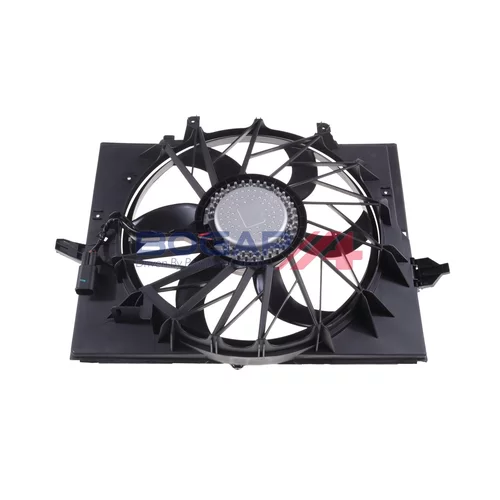 Ventilátor chladenia motora B4243122 /BOGAP/ - obr. 3