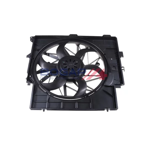 Ventilátor chladenia motora BOGAP B4243127
