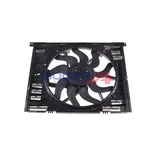 Ventilátor chladenia motora BOGAP B4243132