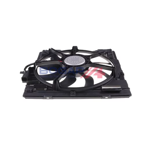 Ventilátor chladenia motora B4243133 /BOGAP/ - obr. 3