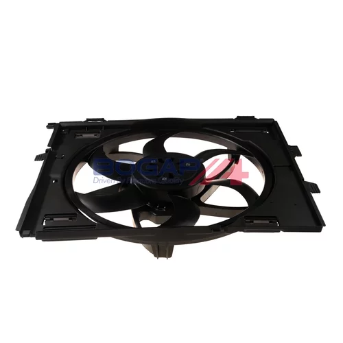 Ventilátor chladenia motora BOGAP B4243144