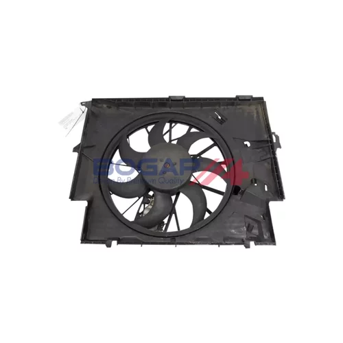 Ventilátor chladenia motora BOGAP B4243159