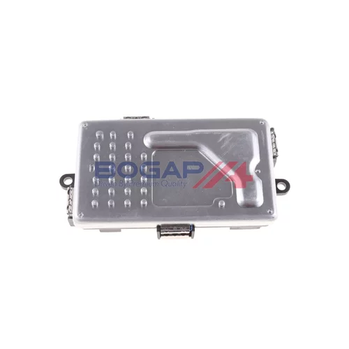 Riadiaca jednotka elektrického ventilátora chladenia motora B4244100 /BOGAP/ - obr. 4