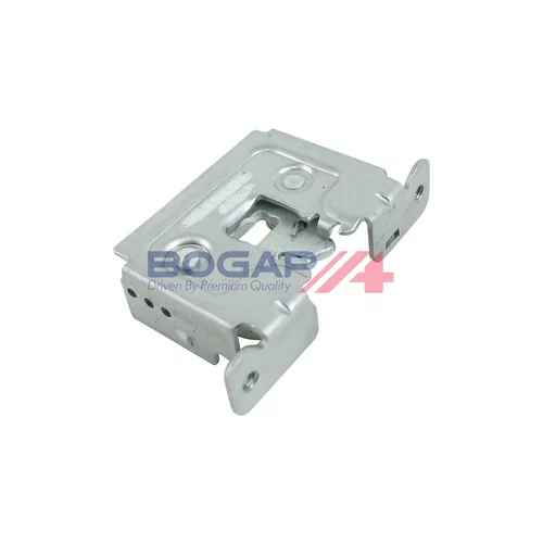 Zámok prednej kapoty BOGAP B5111122