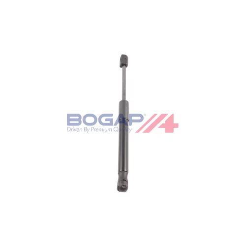 Plynová vzpera, kapota motora B5134129 /BOGAP/ - obr. 2