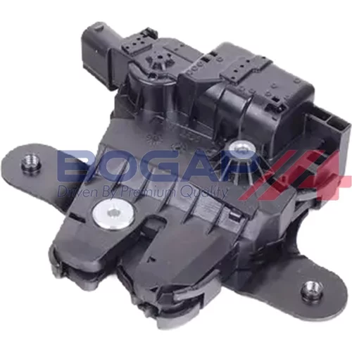 Zámok zadných výklopných dverí BOGAP B5136142