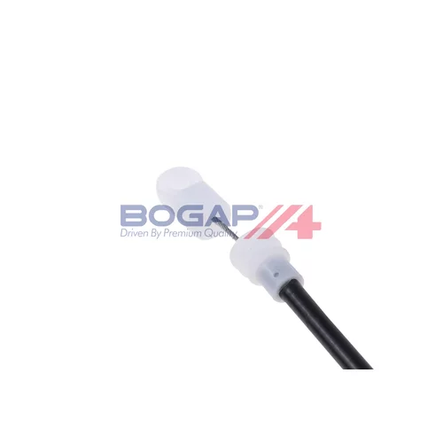 Rám, vonkajšia rukoväť dverí B5312101 /BOGAP/ - obr. 4