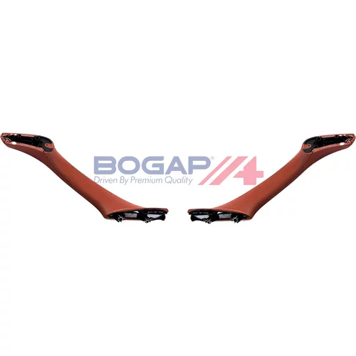 Vnútorné madlo dverí BOGAP B5315126