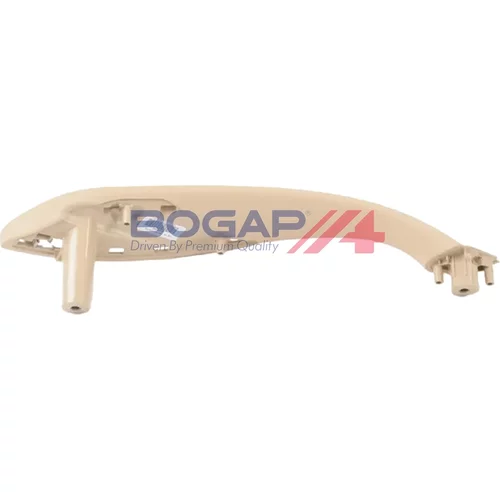 Vnútorné madlo dverí BOGAP B5315130