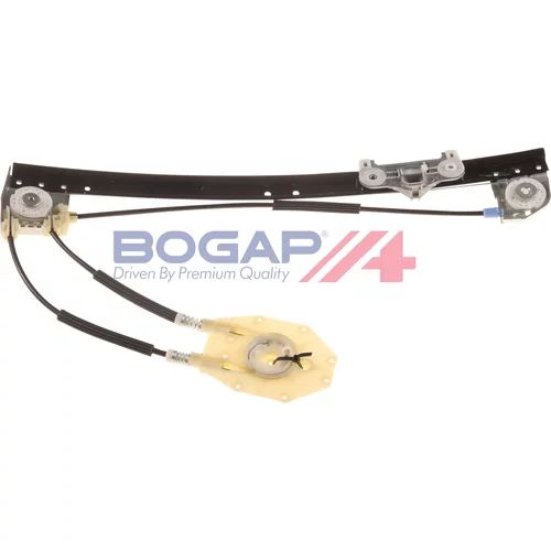 Mechanizmus zdvíhania okna BOGAP B5341124