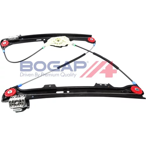 Mechanizmus zdvíhania okna BOGAP B5341128