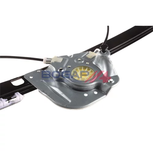 Mechanizmus zdvíhania okna B5341136 /BOGAP/ - obr. 2