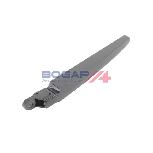 Sada ramienka stierača, čistenie okien BOGAP B5515107