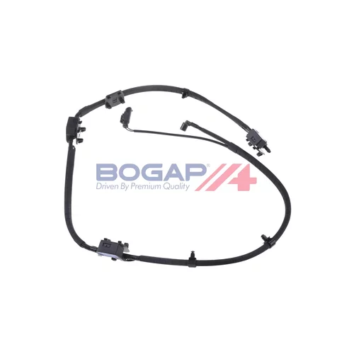 Tryska ostrekovača skiel B5518103 /BOGAP/ - obr. 1