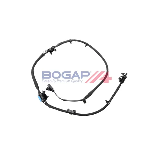 Tryska ostrekovača skiel B5518104 /BOGAP/