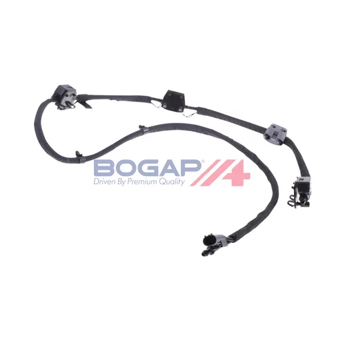 Tryska ostrekovača skiel BOGAP B5518106