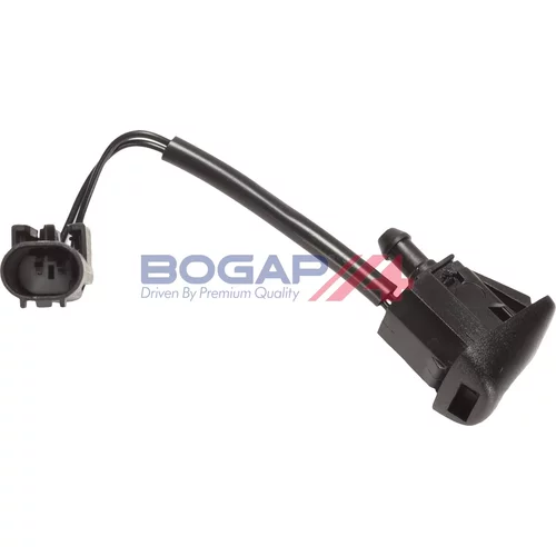 Tryska ostrekovača skiel B5518114 /BOGAP/ - obr. 4