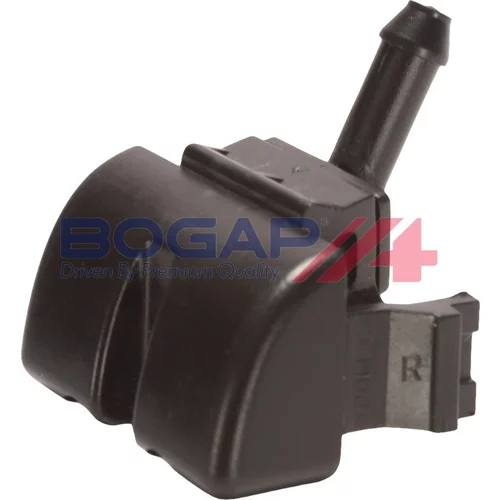 Tryska ostrekovača skiel BOGAP B5518122