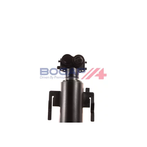 Tryska ostrekovača svetiel B5522142 /BOGAP/ - obr. 4