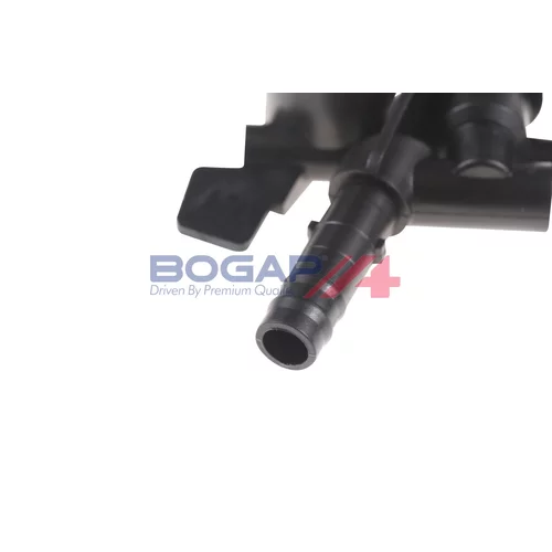 Tryska ostrekovača svetiel B5522180 /BOGAP/ - obr. 4