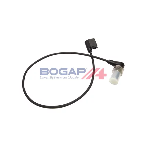 Snímač impulzov kľukového hriadeľa BOGAP B6115119
